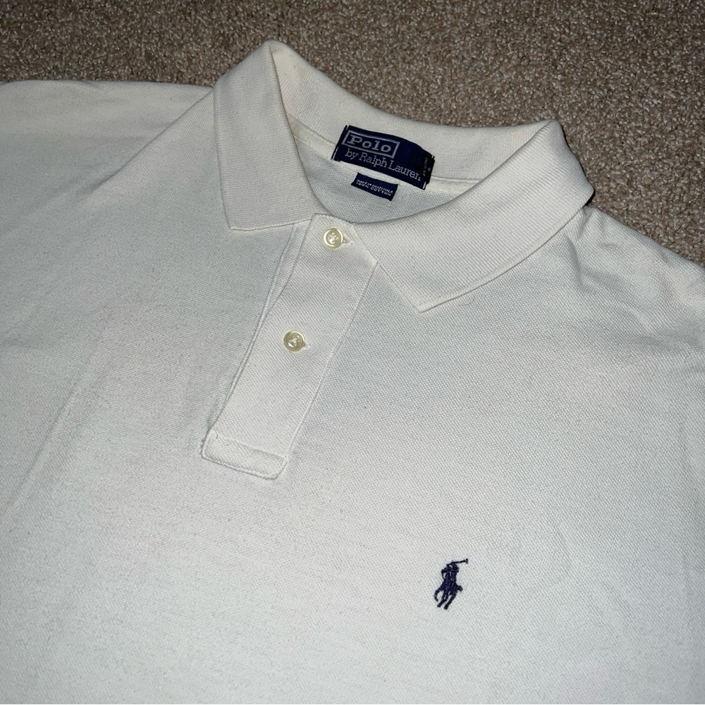 POLO-RALPH LAUREN size L